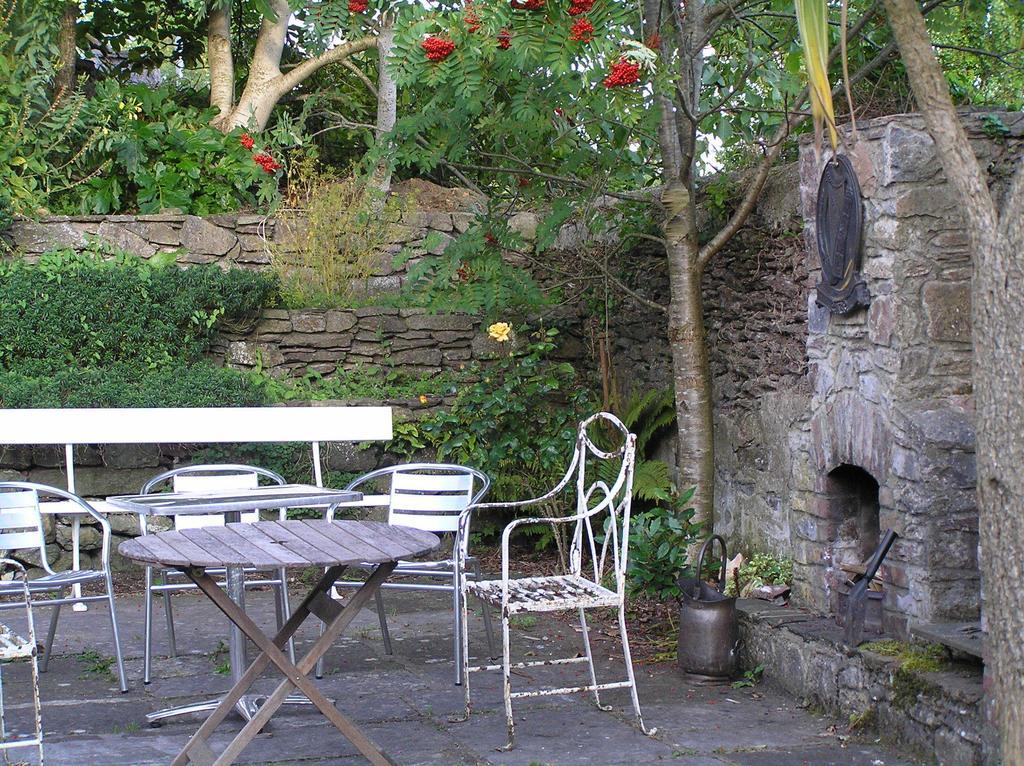 Appartement Fishermen'S Rest à Fermoy Chambre photo