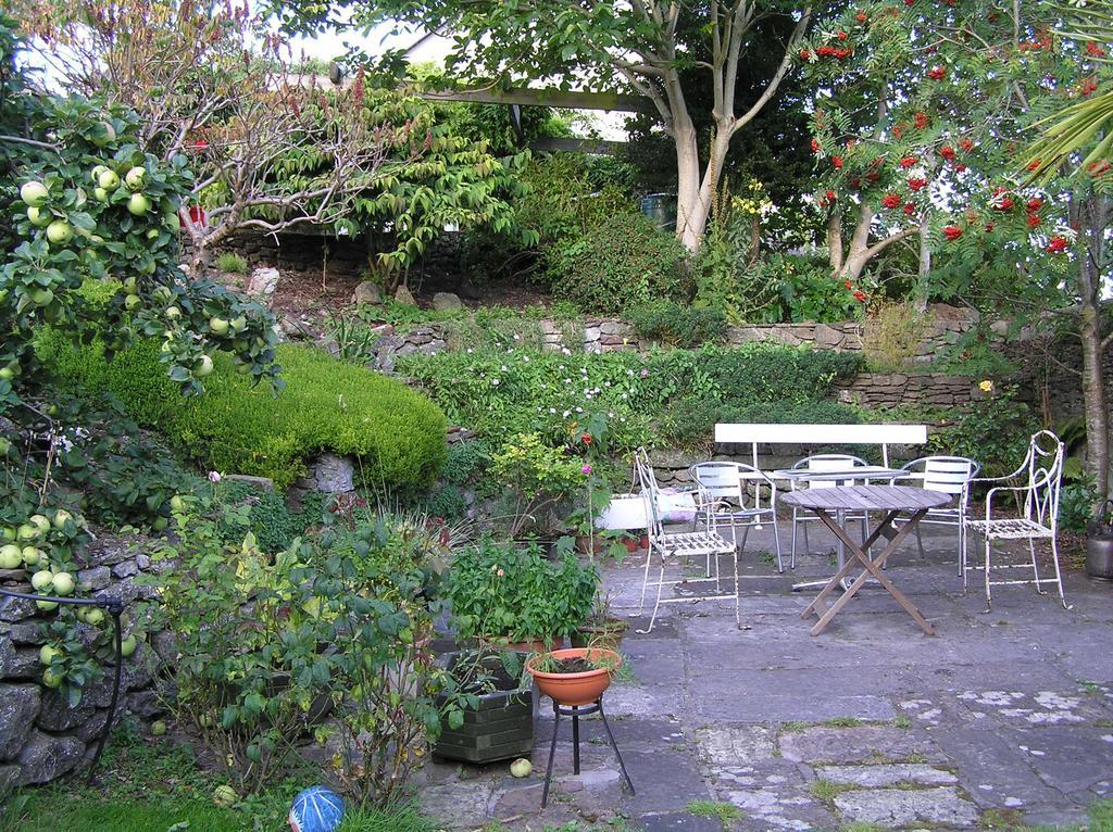 Appartement Fishermen'S Rest à Fermoy Chambre photo