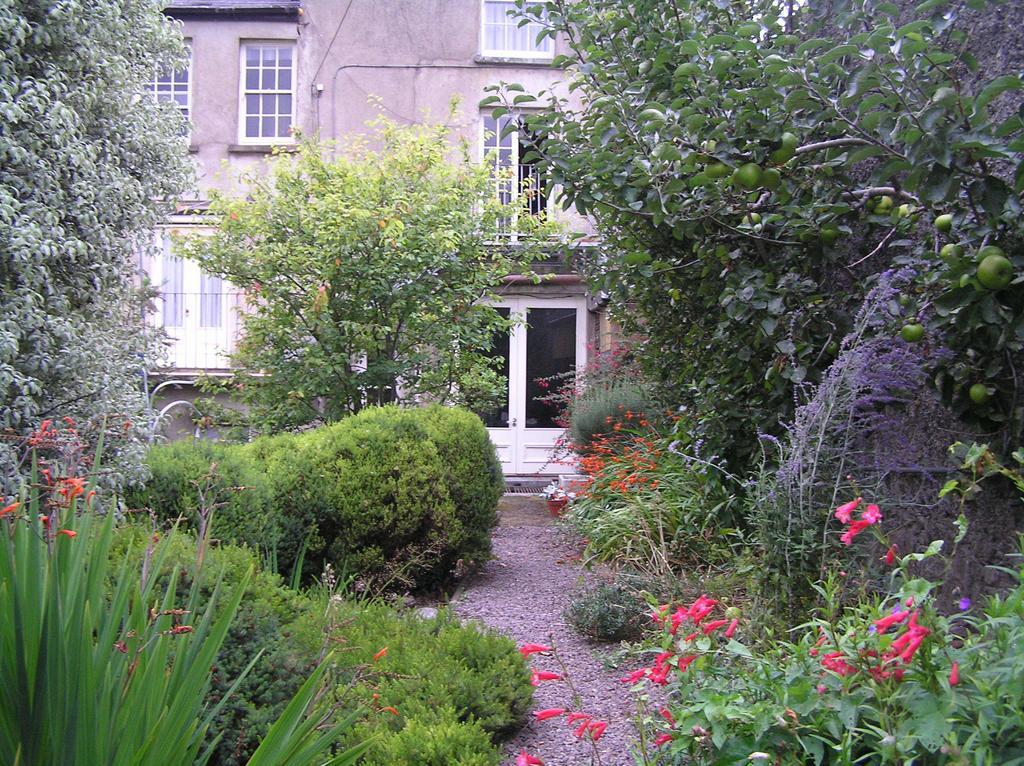 Appartement Fishermen'S Rest à Fermoy Chambre photo