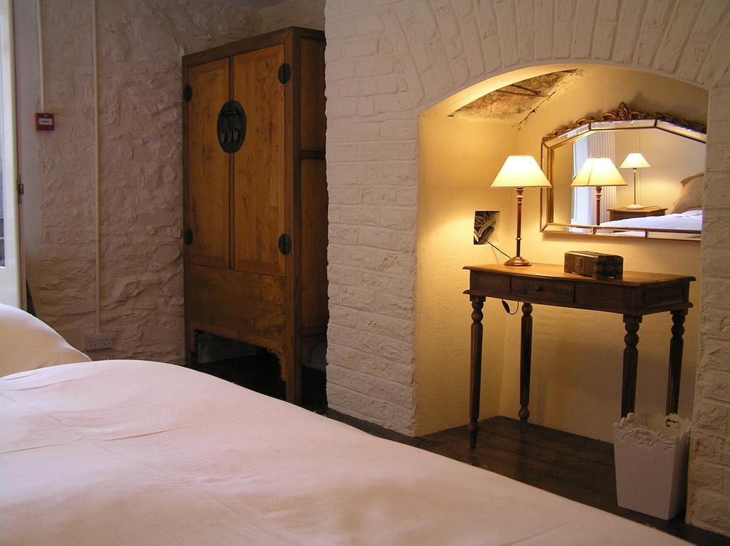Appartement Fishermen'S Rest à Fermoy Chambre photo