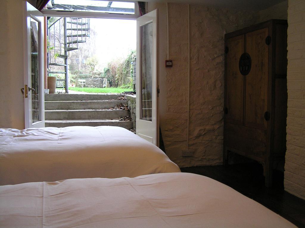 Appartement Fishermen'S Rest à Fermoy Chambre photo