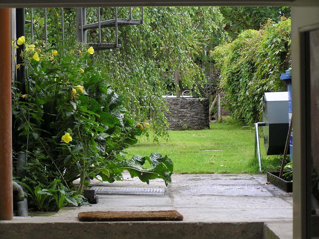 Appartement Fishermen'S Rest à Fermoy Chambre photo