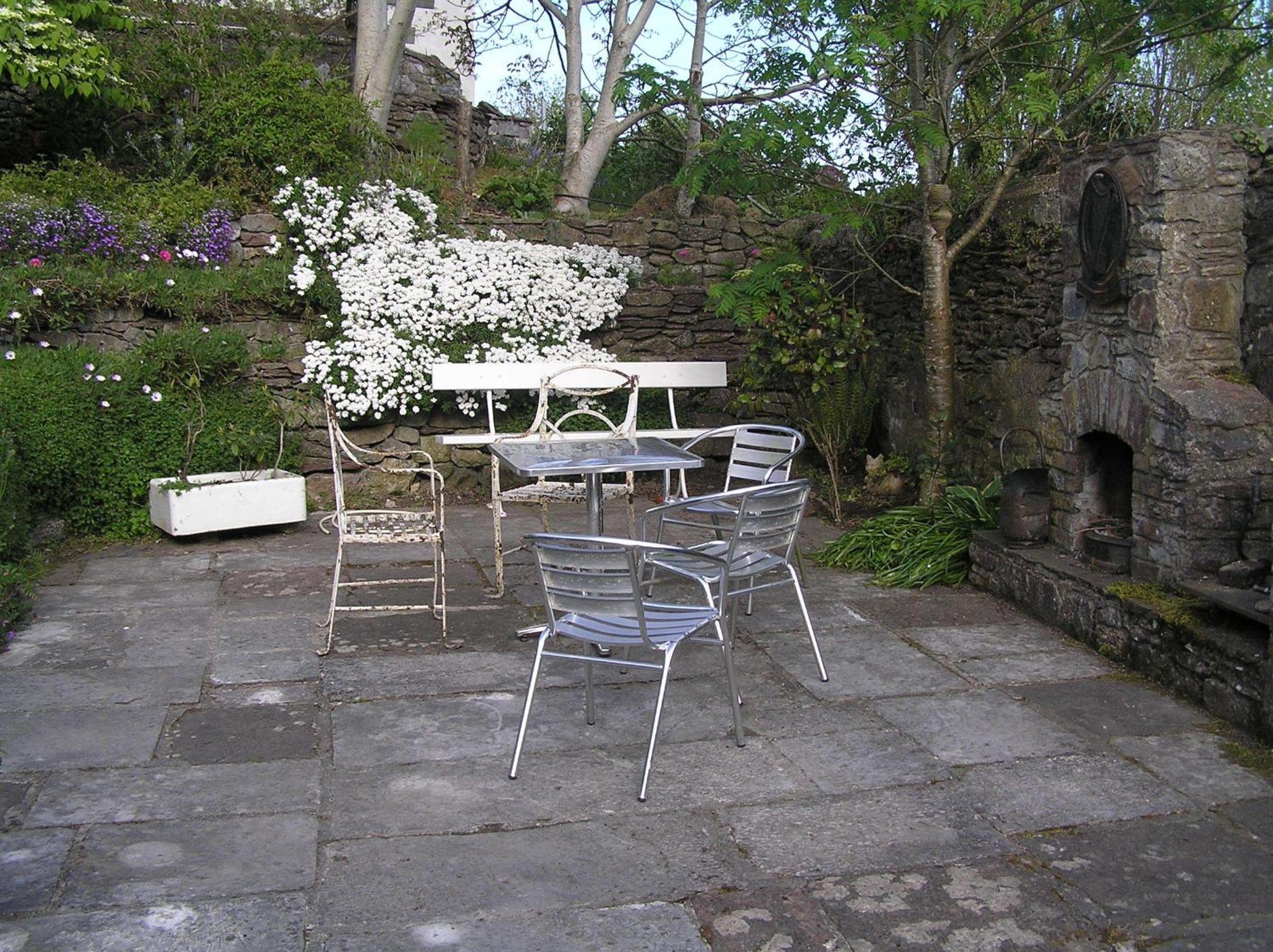 Appartement Fishermen'S Rest à Fermoy Extérieur photo