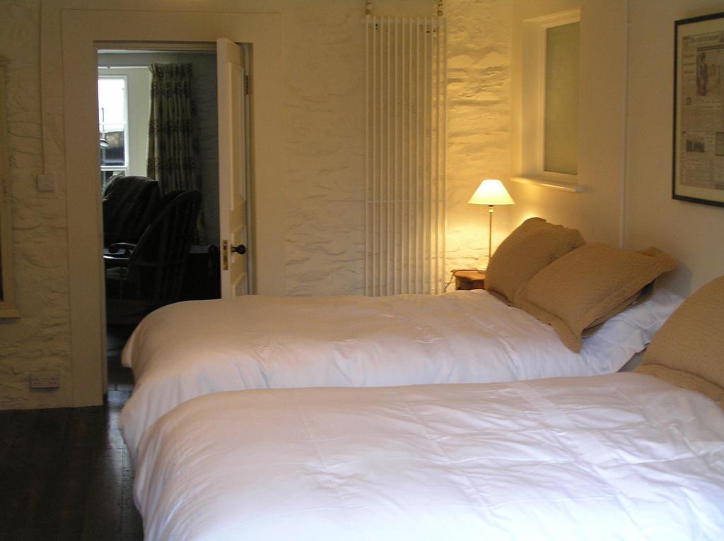 Appartement Fishermen'S Rest à Fermoy Chambre photo