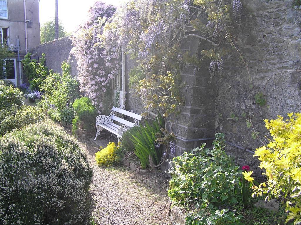 Appartement Fishermen'S Rest à Fermoy Chambre photo
