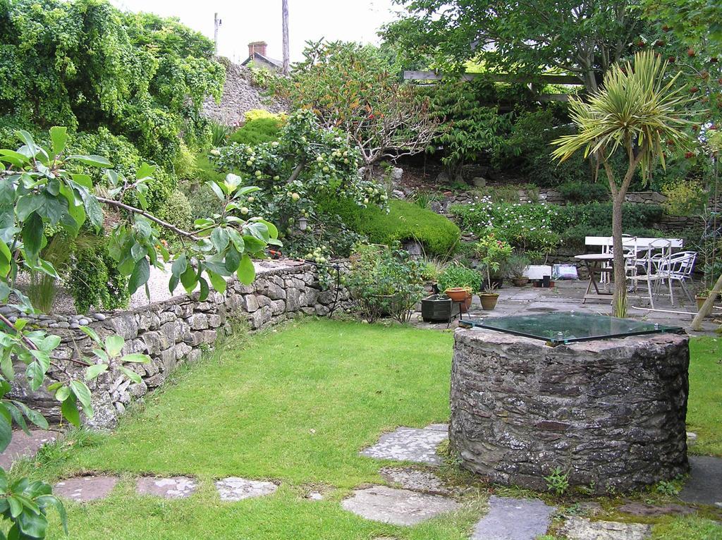 Appartement Fishermen'S Rest à Fermoy Chambre photo